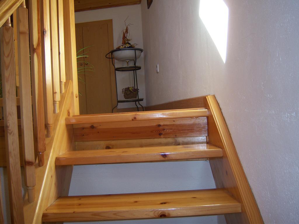 Maison d'hôtes Casa Rogel à Llesuy Extérieur photo
