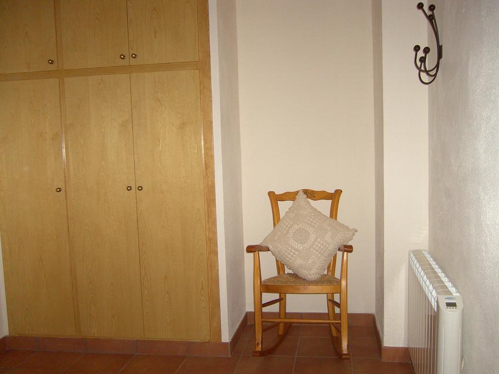 Maison d'hôtes Casa Rogel à Llesuy Extérieur photo